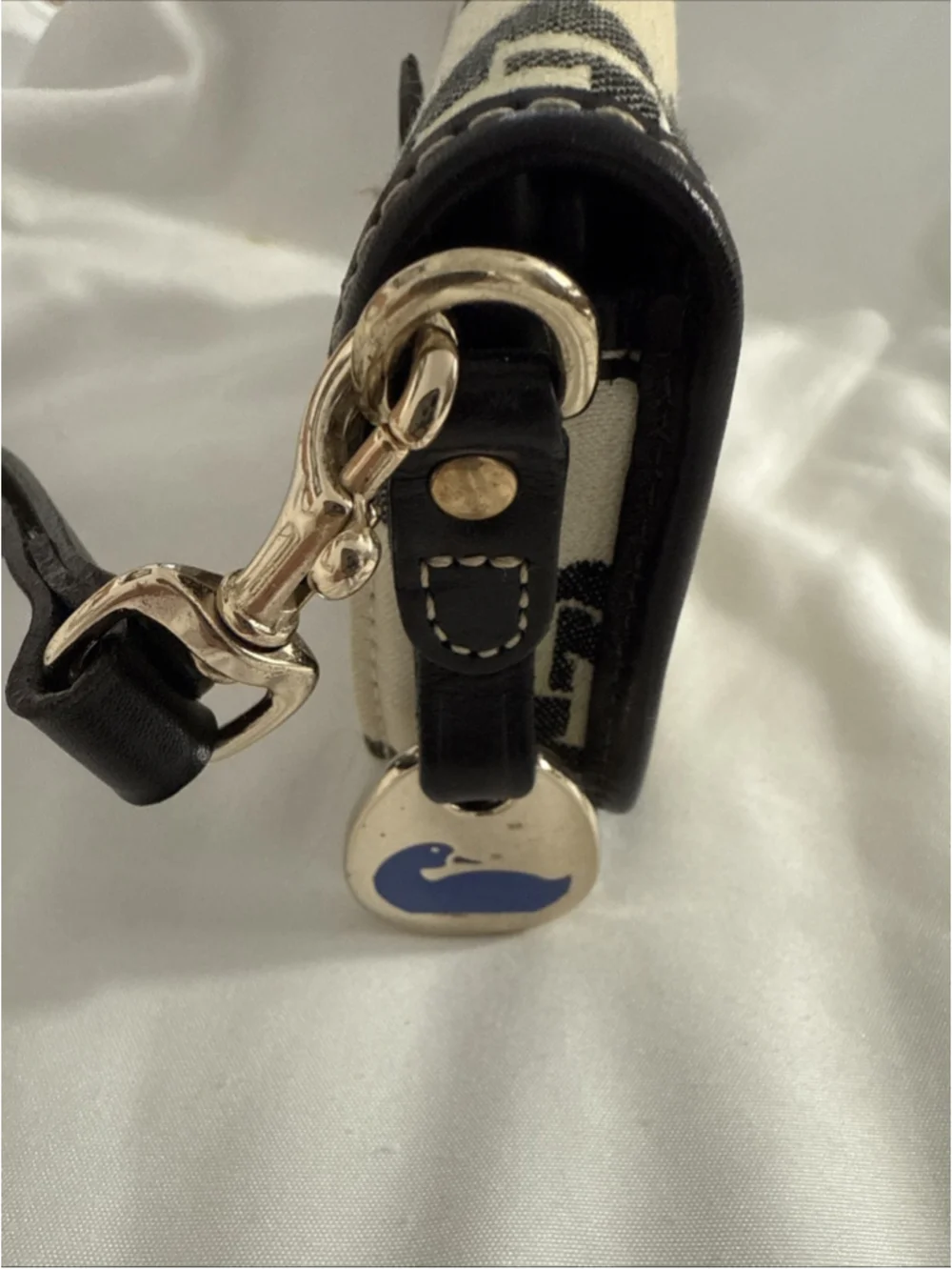 Dooney Bourke Wristlet